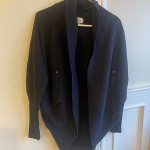 Aritzia Wilfred Sweater/Cardigan